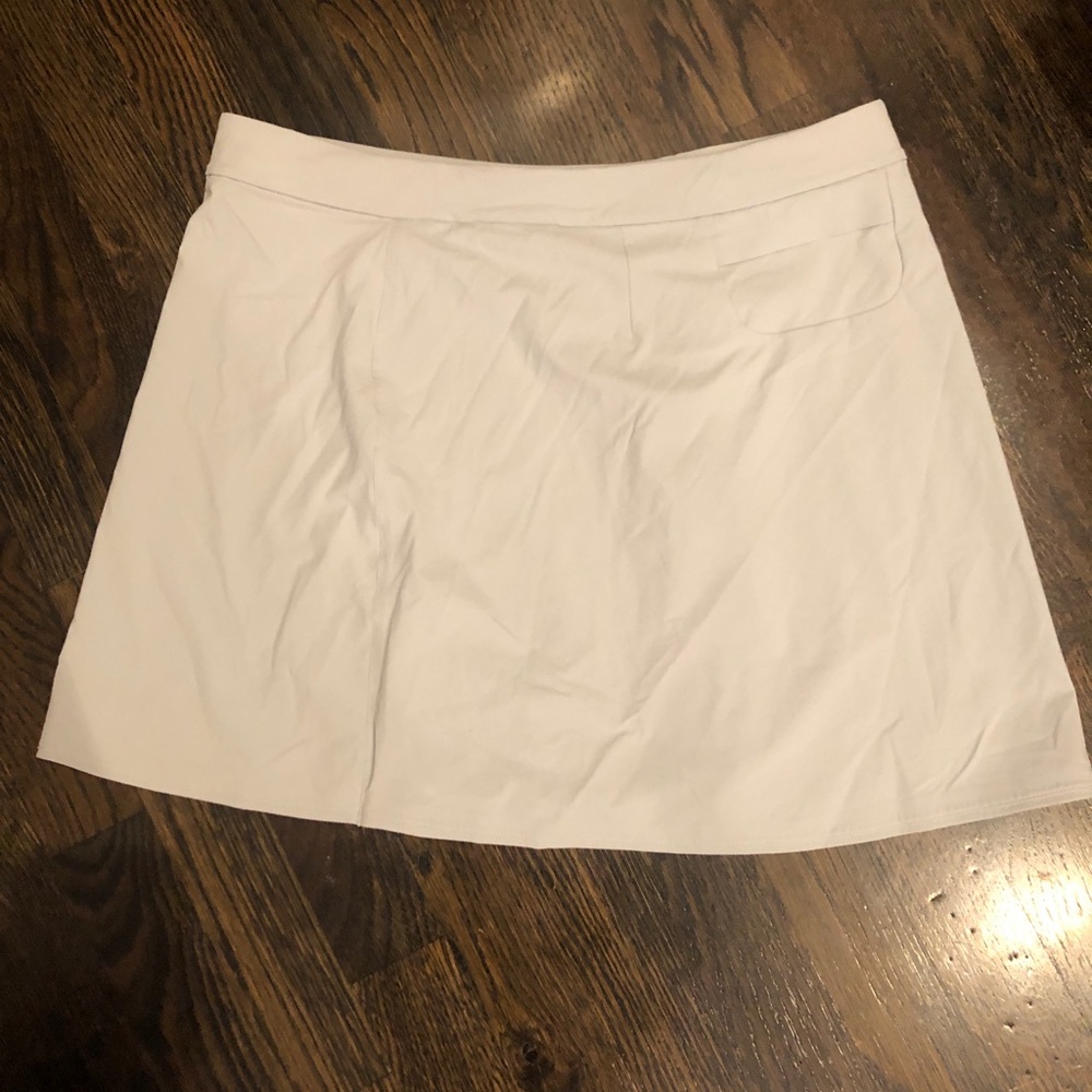 Outdoor Voices Athletic Skirt Shell